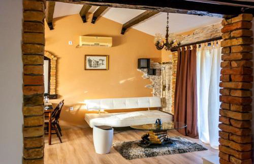 House Tomas with Pool near Pula, Istria, Ferienhaus Istrien - Foto 16