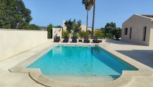 Finca Sol y Mar Es Trenc - Photo 4, Garden