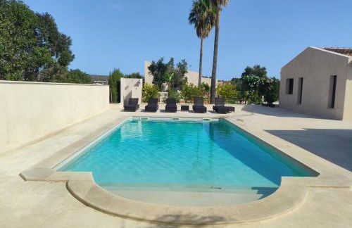 Finca Sol y Mar Es Trenc - Photo 4