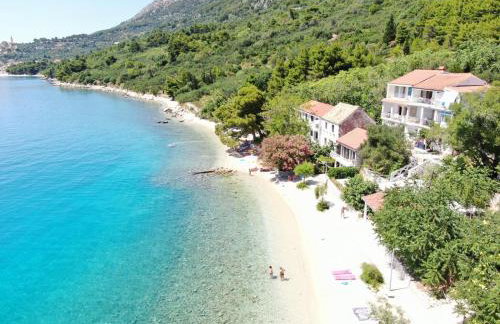Beach Apartments Villa Holiday - Foto 2