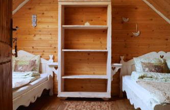 Agroturystyka Smolnikowe Klimaty - Sauna&Jacuzzi - Foto 27