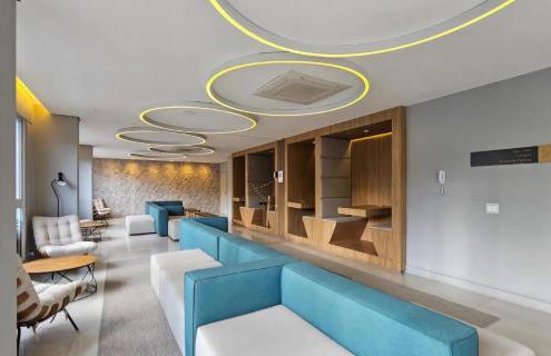 Studio Connect PUC - Foto 27