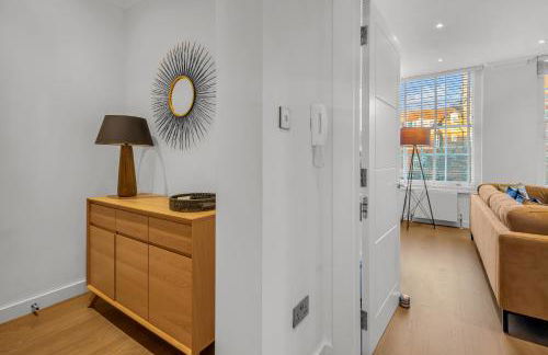 Be London - The Russell Square Residences - Foto 20