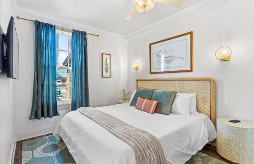 Old Spanish House Suite A Downtown Retreat - Foto 22