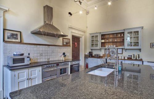 The Castle By Group Retreats - Foto 22