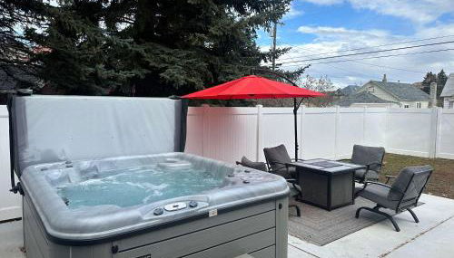 Victorian on Main downtown Red Lodge - Foto 4