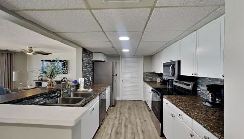 Long Beach Resort Tower II #503 - Foto 3