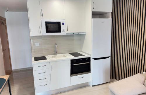 Suite Miramar primera línea playa - Foto 20
