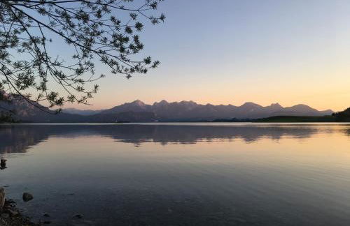 Erholsamer Traumurlaub wo auf Bergen Schlößer wachsen - Foto 15
