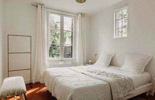 La Dime de Giverny - Cottages-Spa-restaurant - Foto 10