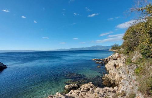 Dj apartment Kostrena - Foto 16