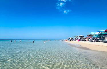 Trullo vista mare con idromassaggio riscaldato - Foto 55