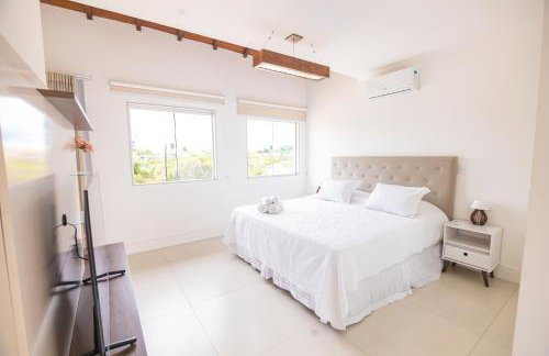 Apart Lagoa Buzios- Centro - Foto 49