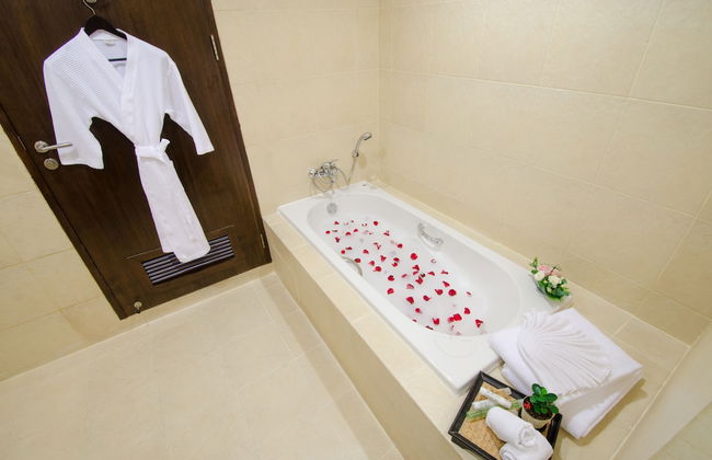 Grand Mercure Bangkok Asoke Residence - Photo 65