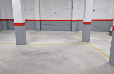 Refugio Urbano 2- Free Parking - Foto 3