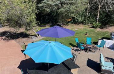 Large Recreational Retreat - Foto 23