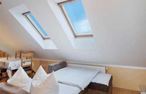 Snug Apartment in Kalkhorst with Terrace near City Center - Foto 22