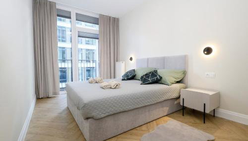 Komfortowy apartament w prestiżowej lokalizacji - Foto 5