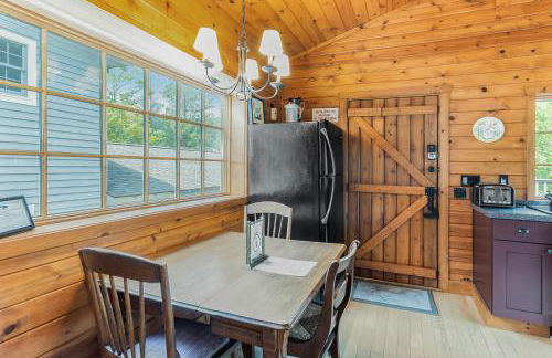 Peterson Mill - Foto 5