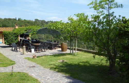 Agriturismo Tenuta Cantagallo - Foto 50