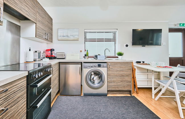 Golf Terrace - Portrush by the Sea - Foto 23