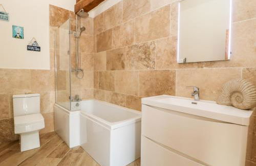 Snave Cottage - Foto 20