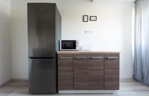 T&K Apartments - 3 Room Apartment with Balcony - Foto 11