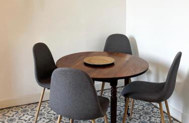 La Brise Marine - Deauville, à deux pas de la gare - Photo 15