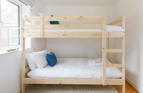 Secluded Rural Retreat Close to Beach - Sleeps 12 - Foto 58