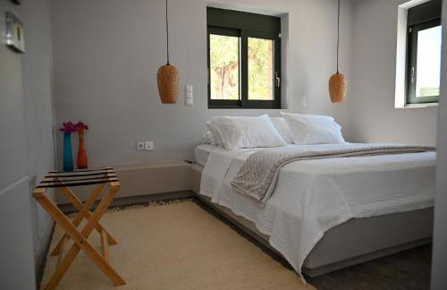 Athina's Stone House in Kardamyli - Foto 65