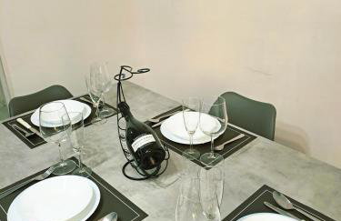AMORES ROMA APARTMENT Family & Friends, 4min da Metro A & 15min per Centro - Foto 9