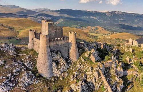 Casa nel verde 'Via del Mulino' - Foto 20