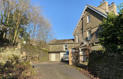 The Presbytery Coniston - Foto 40