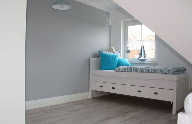 Holiday Home Family and dog - Foto 4