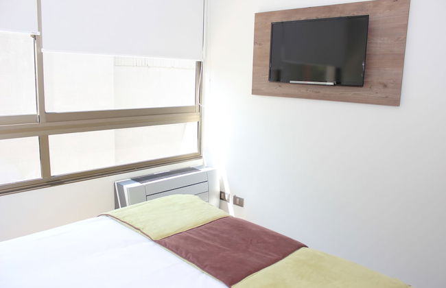 Apart Hotel Providencia - Foto 10