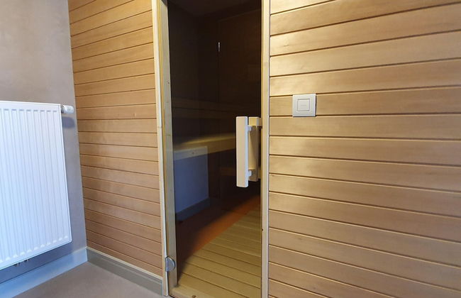 Luxury Family Holiday Home With Wellness - Foto 27