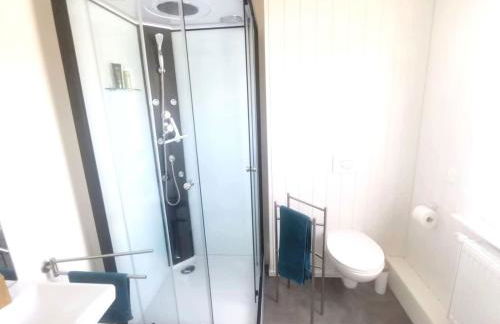 Hafenhaus Panoramablick mit Sauna & Whirlpool - Foto 11