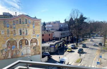 Luxury Apartment Conegliano Centro - Foto 28