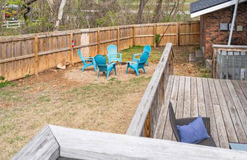 Rogers Family Retreat - Foto 31