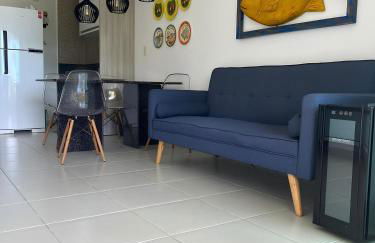 Apto 304-D, 1 quarto completo! - Foto 23