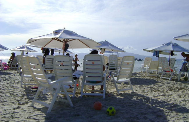 La Alhambra Apart Hotel - Foto 50