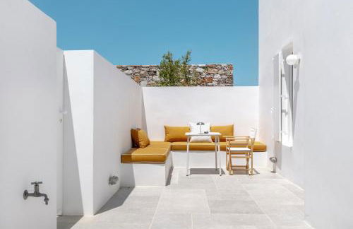 TWWO Antiparos - Foto 43