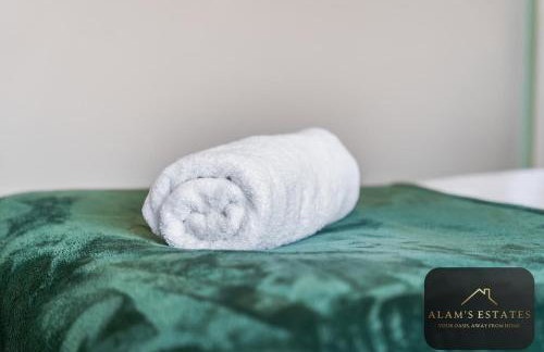 Roundhay Home 4-Bed with Free Parking WI-FI - Foto 16