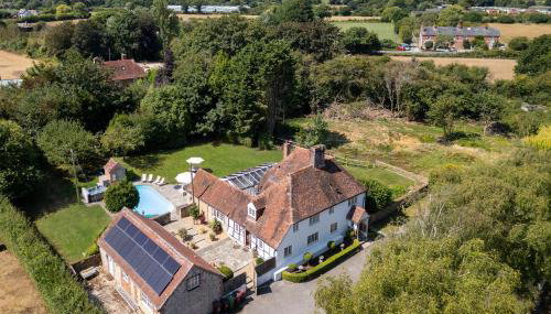 Marble Bridge Farm by The Butler Collection - Foto 5