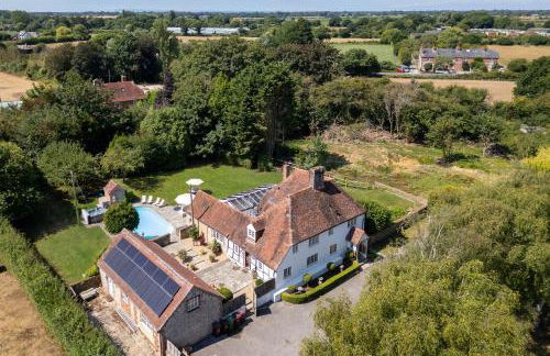 Marble Bridge Farm by The Butler Collection - Photo 5