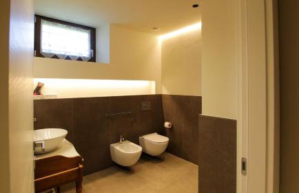 Casa di Sant'Anselmo Aosta - Il Parco - Foto 16