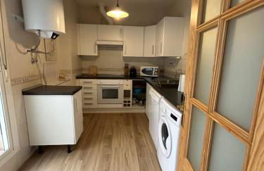 Apartamento Pintor Palomino - Photo 13