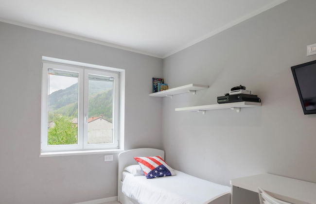 Snowhite in Incudine - Foto 18