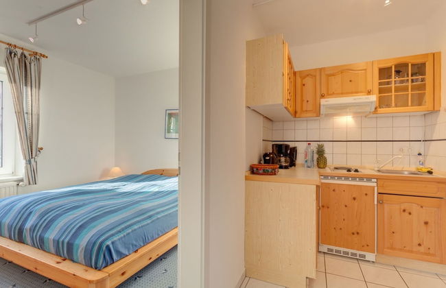 Apartment in Zingst Near Baltic Sea Beach - Foto 15