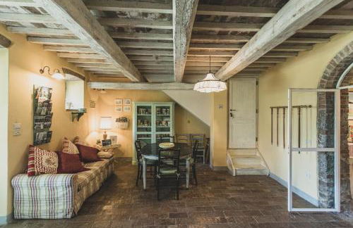 Country Relais la Mortella - Foto 37